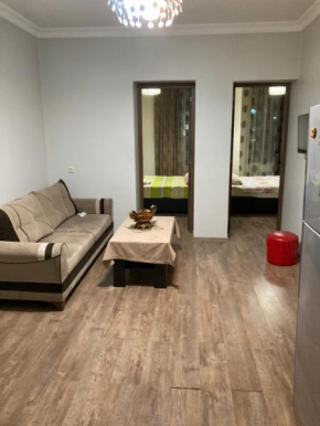 Flat in BATUMI